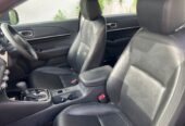Honda HR-V Vti-S