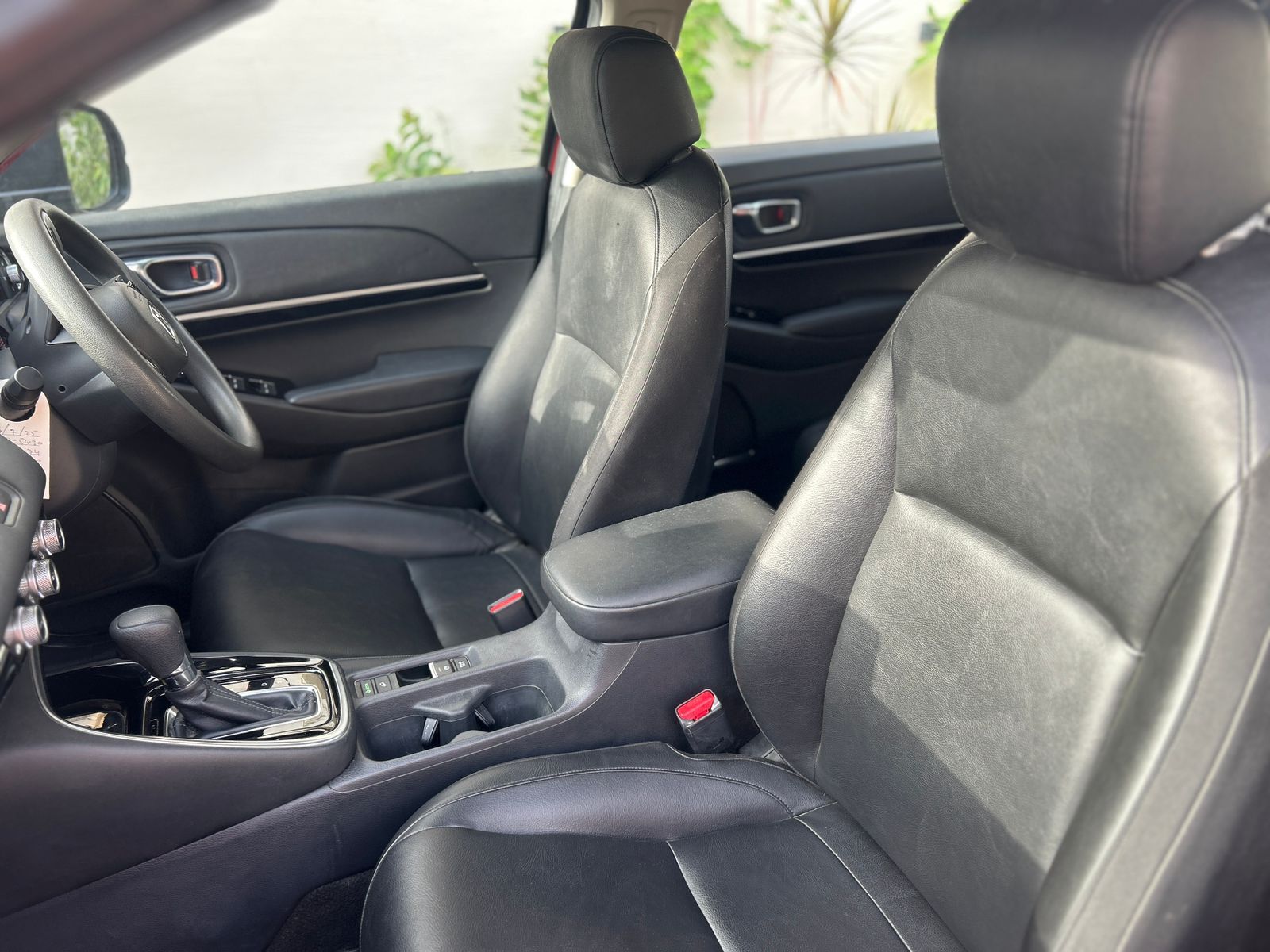 Honda HR-V Vti-S