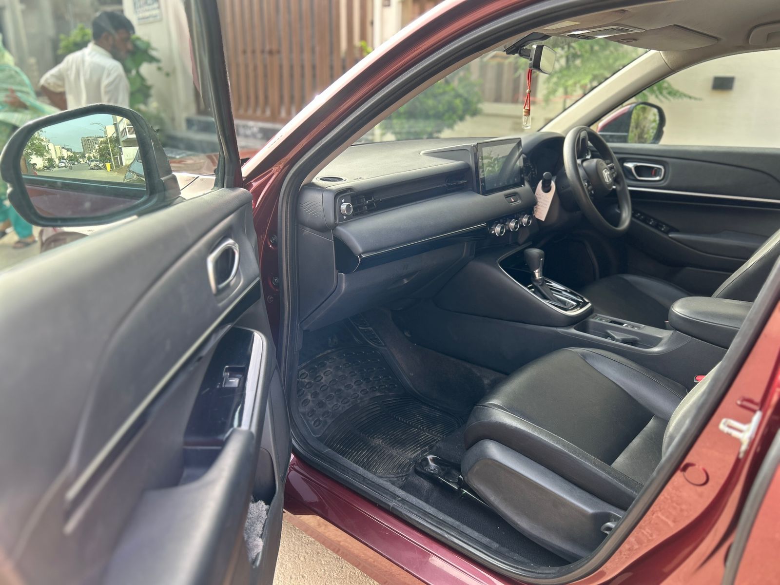 Honda HR-V Vti-S