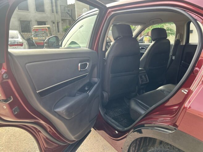 Honda HR-V Vti-S