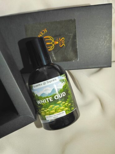 WHITE OUD // luxury and delightful Fragrance// very musky fruity fragrance luxury perfume