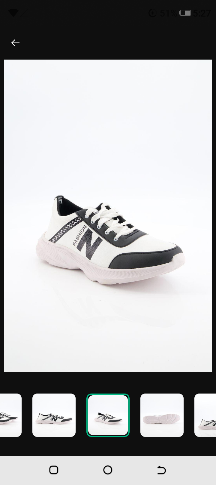 Men Shoes All Size Available
