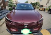Honda HR-V Vti-S