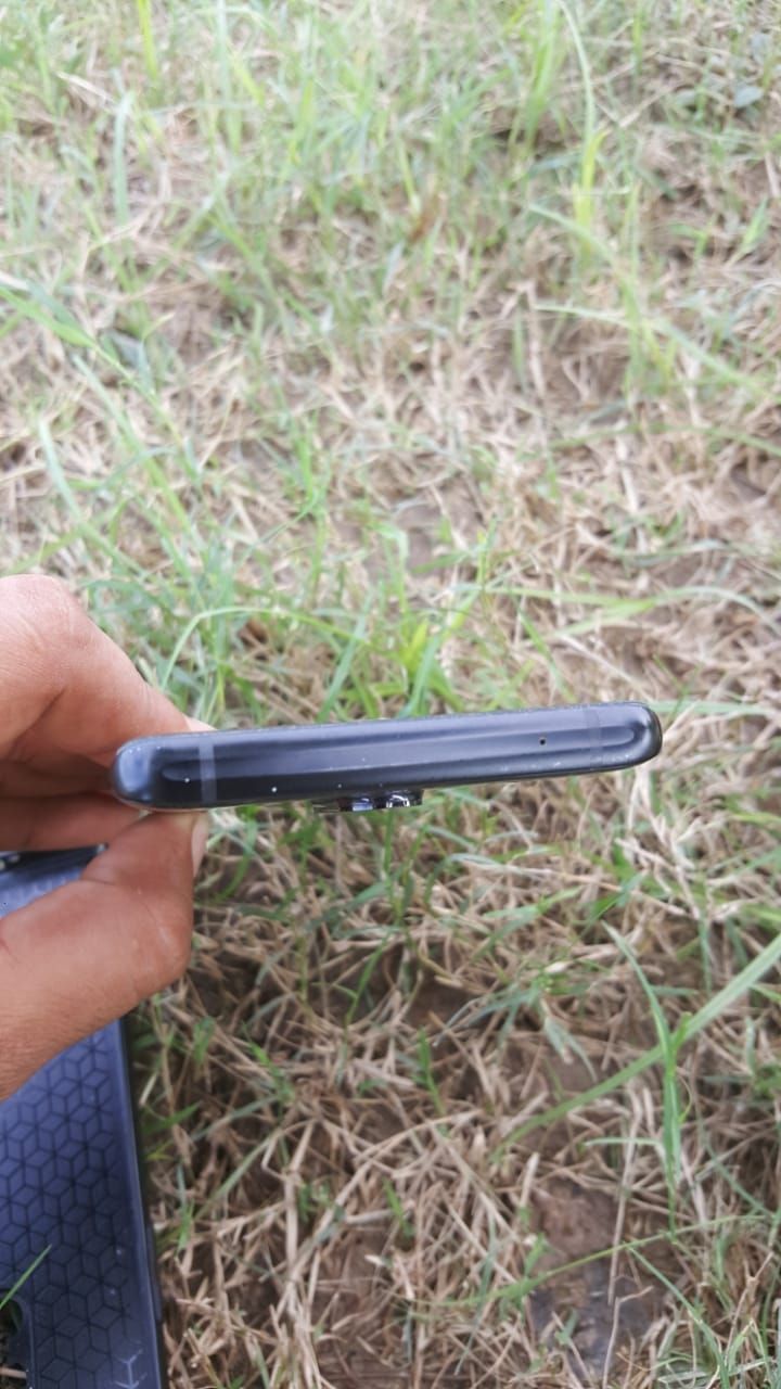 OnePlus 8pro 5g global version pta approved duel sim read add first