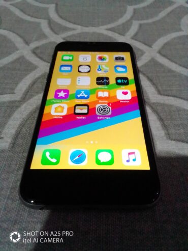 iphone 6