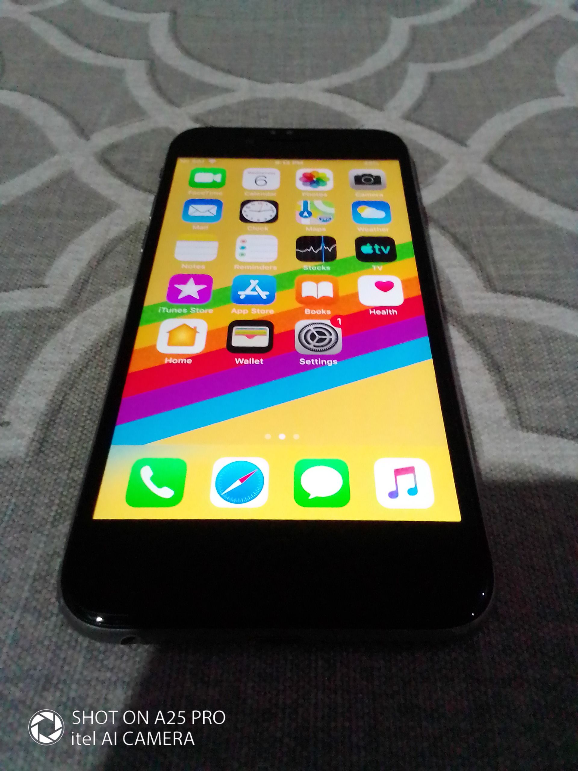 iphone 6