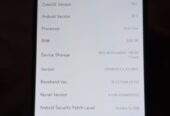 Used phone oppo f9 pro