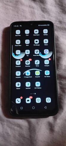 Used phone oppo f9 pro