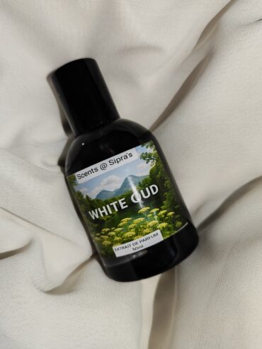 WHITE OUD // luxury and delightful Fragrance// very musky fruity fragrance luxury perfume