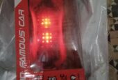 remote control 3d famous car
