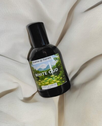 WHITE OUD // luxury and delightful Fragrance// very musky fruity fragrance luxury perfume