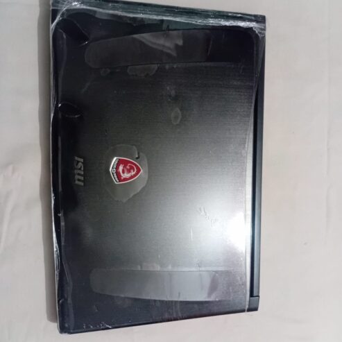 MSI Gaming Laptop – Power Packed for Gamers! 🎮