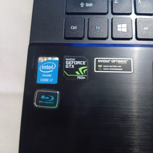 Acer gaming laptop for sale