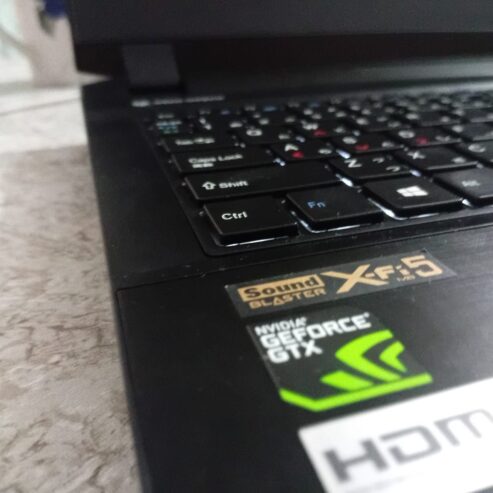 Mouse gaming laptop for sale