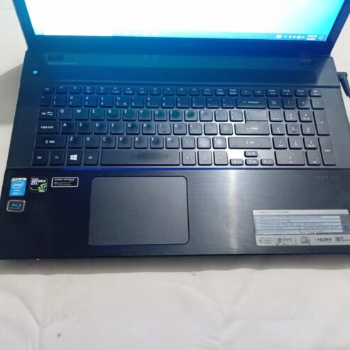 Acer gaming laptop for sale