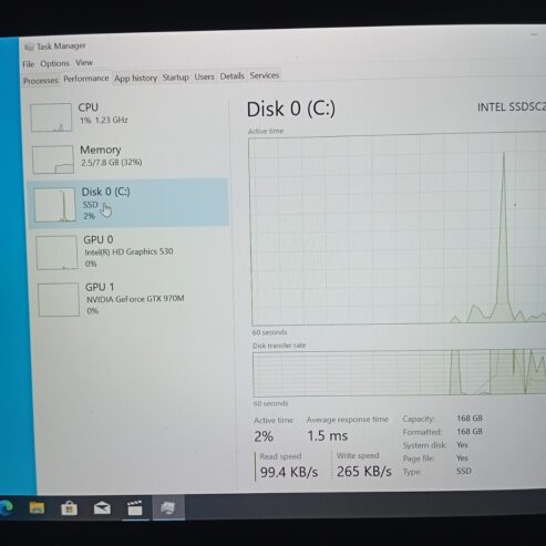 Mouse gaming laptop for sale