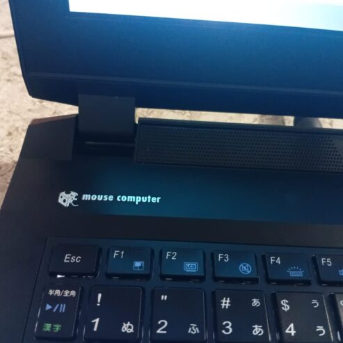 Mouse gaming laptop for sale