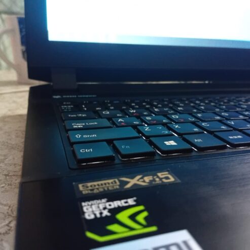 Mouse gaming laptop for sale