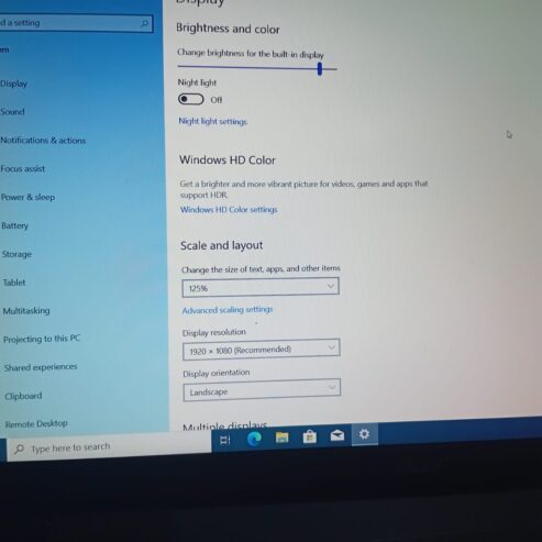 Acer gaming laptop for sale