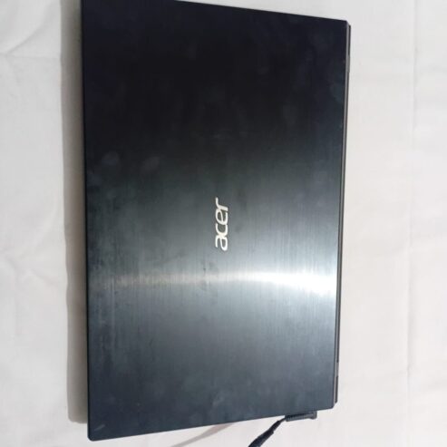 Acer gaming laptop for sale