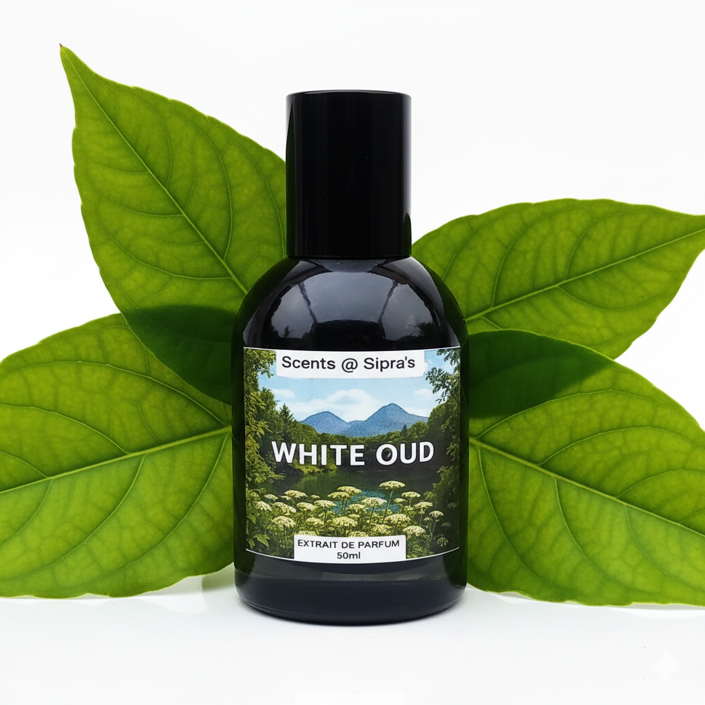White Oud