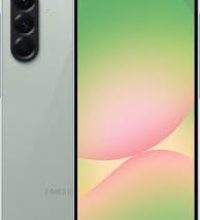 Samsung Galaxy Phones